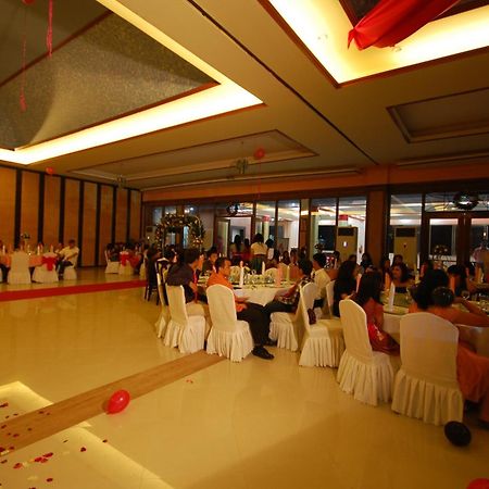 A&A Plaza Hotel Puerto Princesa Ngoại thất bức ảnh