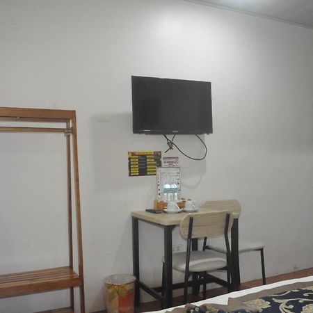 A&A Plaza Hotel Puerto Princesa Ngoại thất bức ảnh