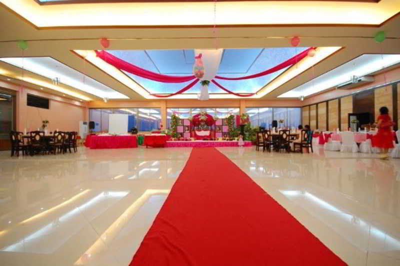 A&A Plaza Hotel Puerto Princesa Ngoại thất bức ảnh