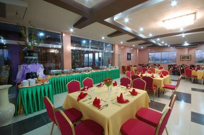 A&A Plaza Hotel Puerto Princesa Ngoại thất bức ảnh