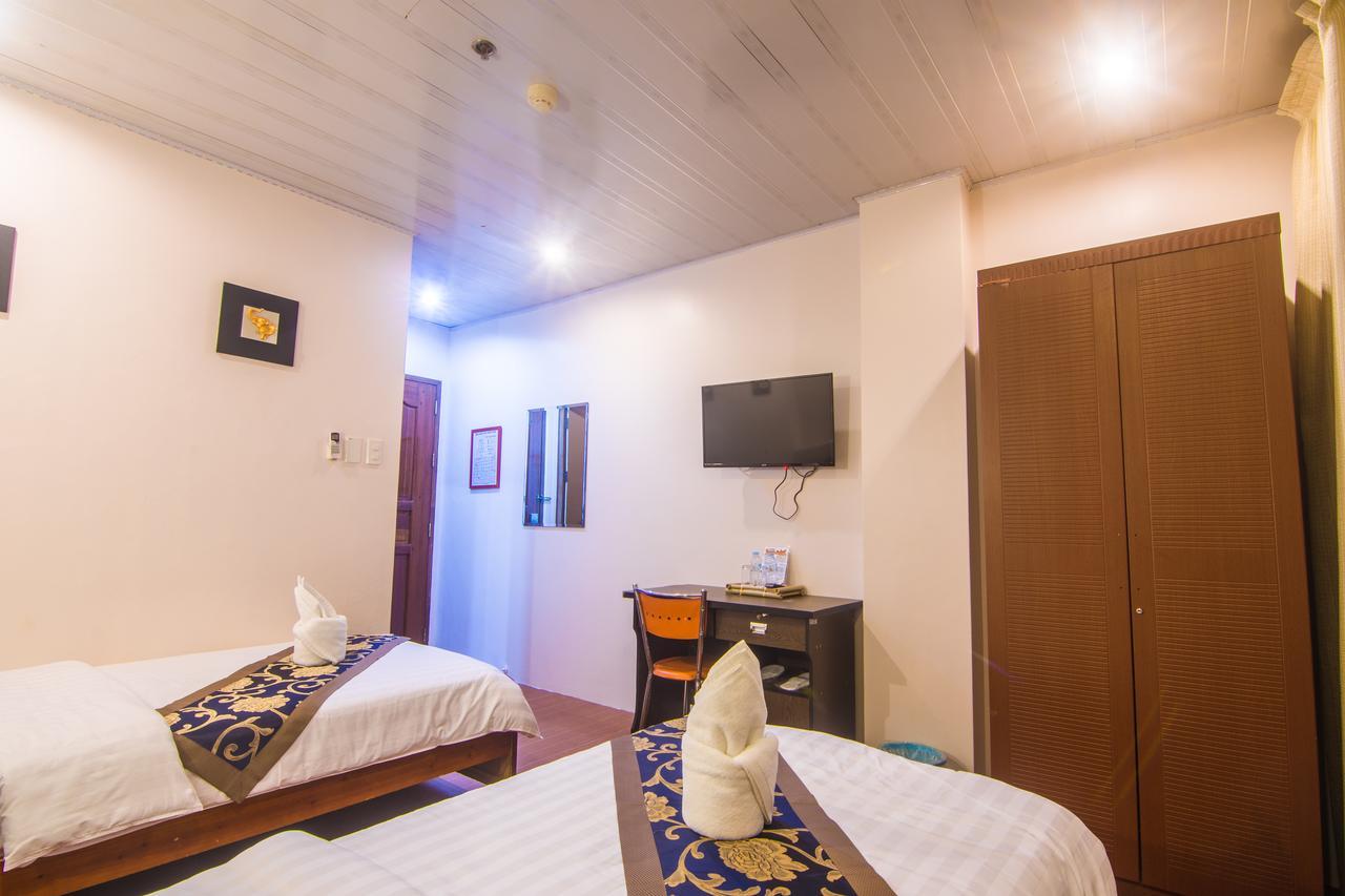 A&A Plaza Hotel Puerto Princesa Ngoại thất bức ảnh