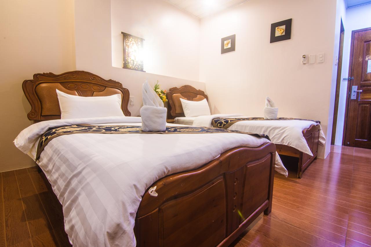 A&A Plaza Hotel Puerto Princesa Ngoại thất bức ảnh