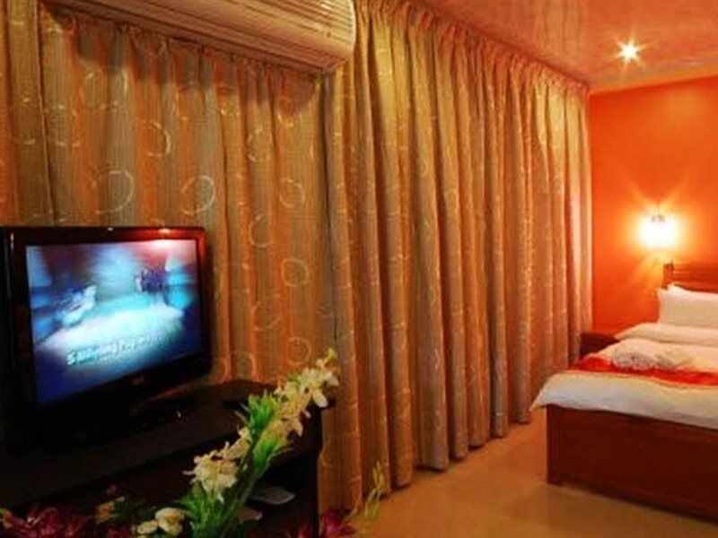 A&A Plaza Hotel Puerto Princesa Ngoại thất bức ảnh